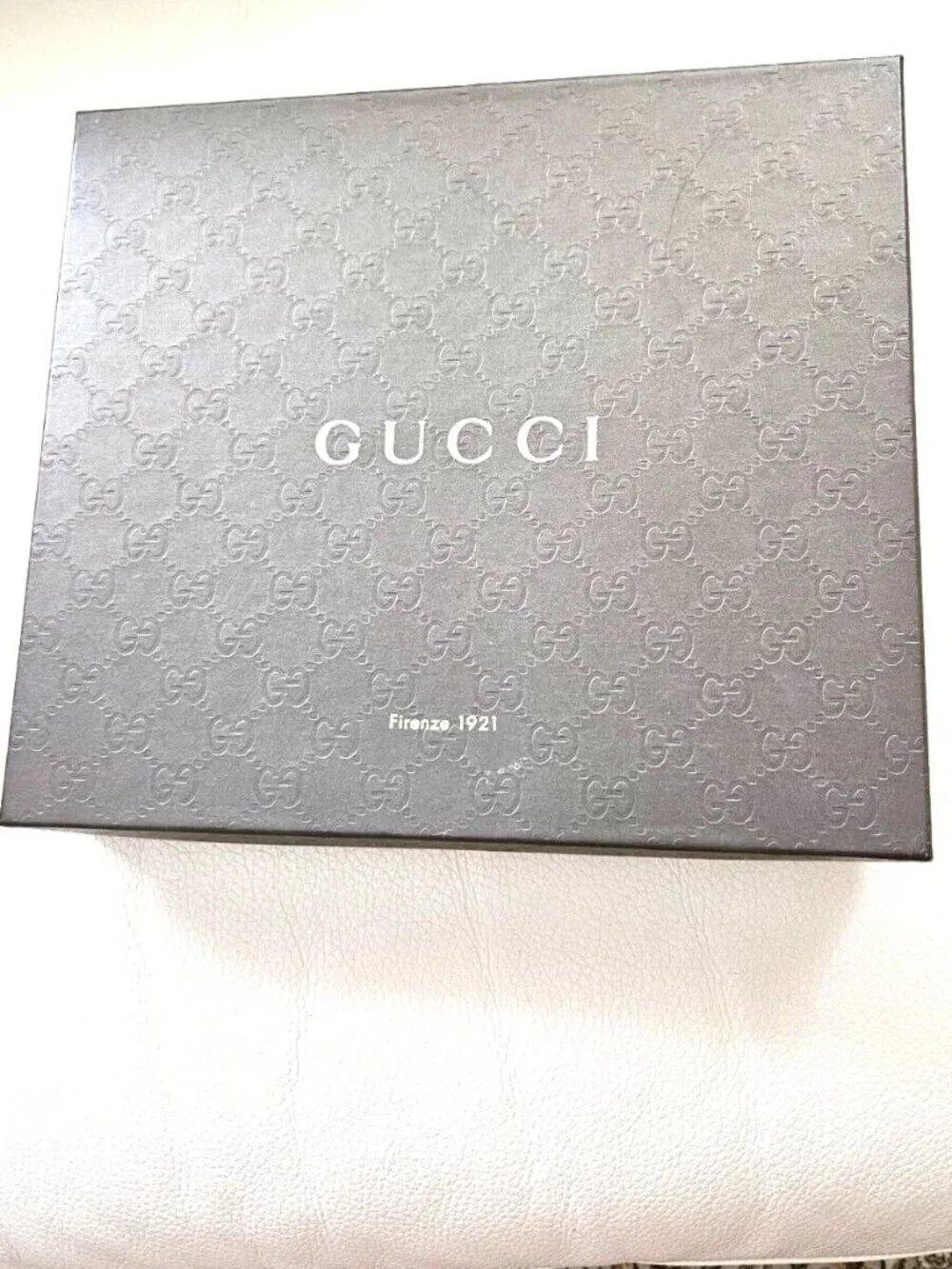 Authentic!!! New GUCCI IPad Case, brand new, size 9 3/4